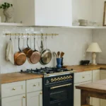 12 Ideas for Industrial-Style Holiday Decorating