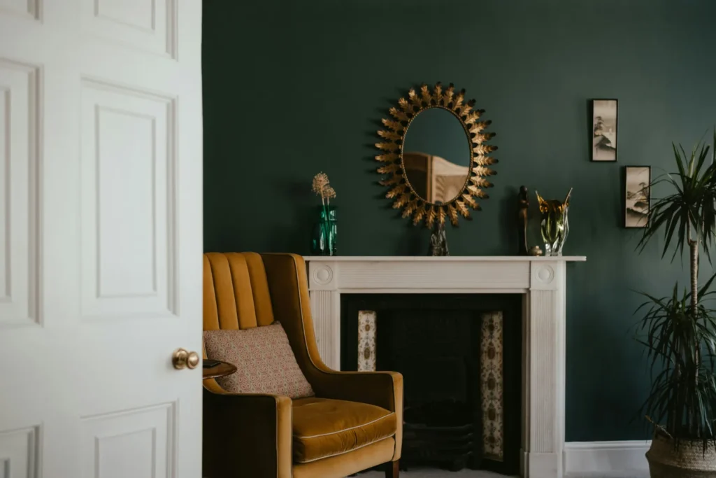 What Is Moody Interior Design & How to Recreate This Chic Style